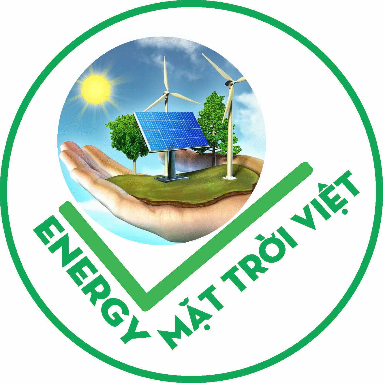 ENERGY Việt